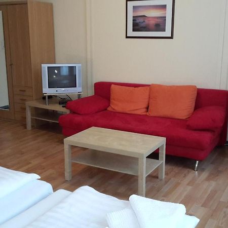 Landgasthof Schoenecke Wahrenholz Room photo