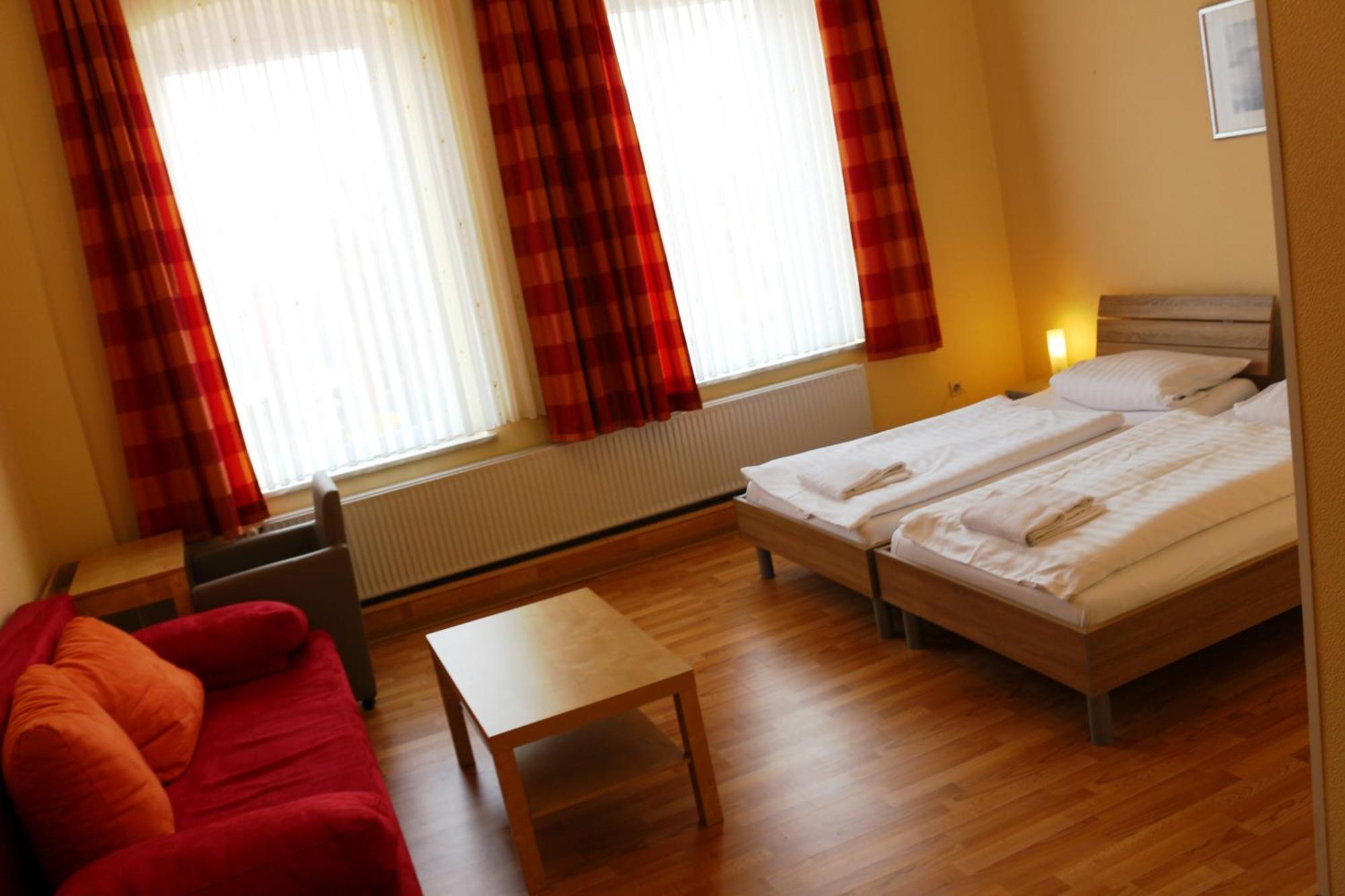 Landgasthof Schoenecke Wahrenholz Room photo