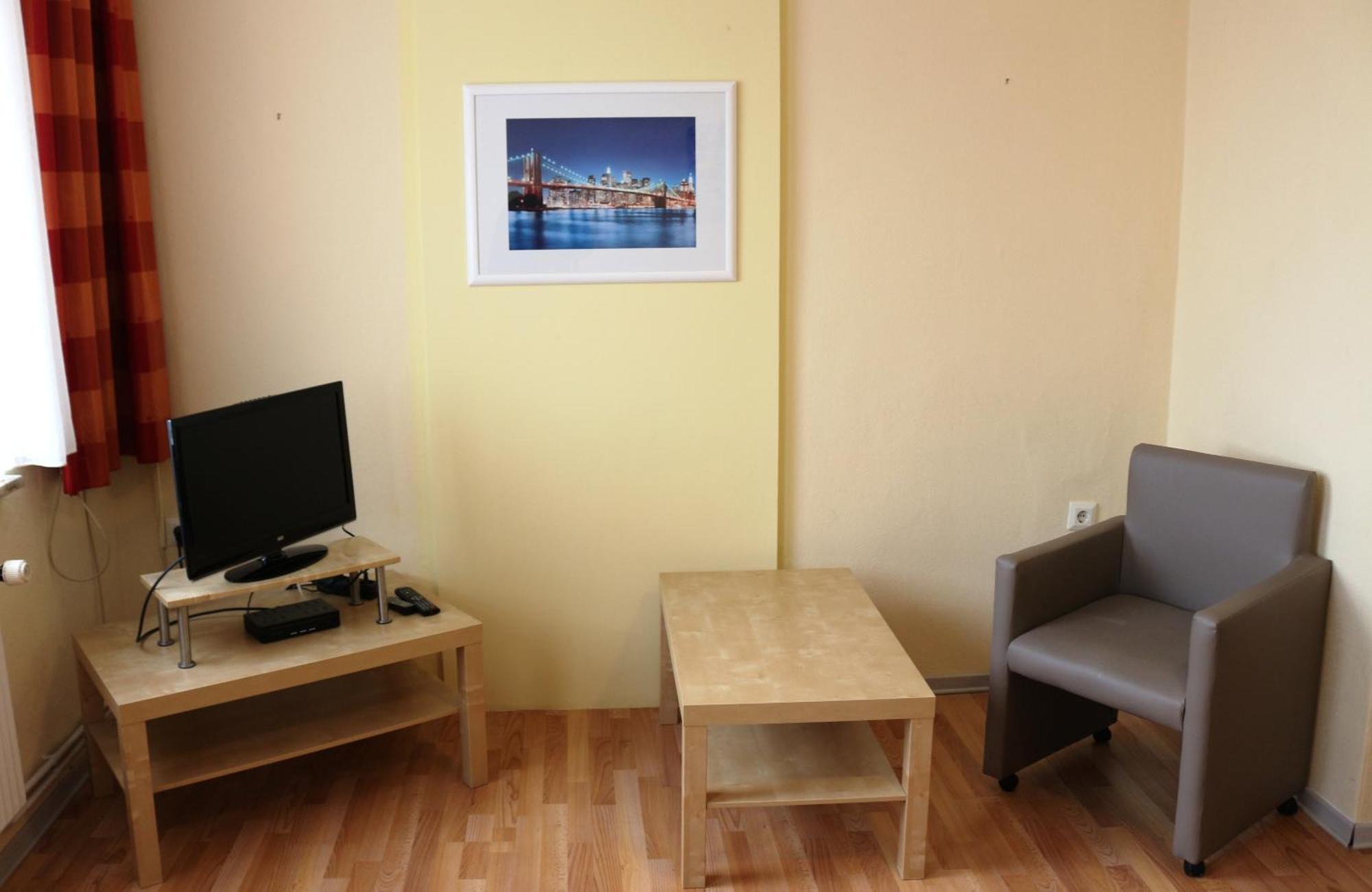 Landgasthof Schoenecke Wahrenholz Room photo